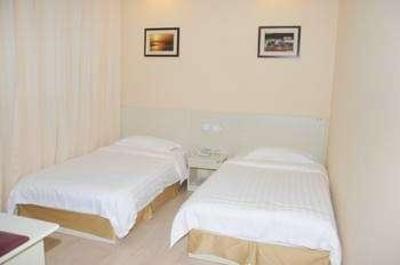 фото отеля Jiakelai Business Hotel