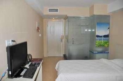 фото отеля Jiakelai Business Hotel