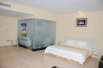 фото отеля Jiakelai Business Hotel