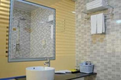 фото отеля Jiakelai Business Hotel