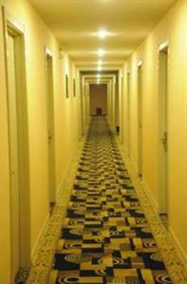 фото отеля Jiakelai Business Hotel