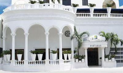 фото отеля Fontamar Hotel Barranquilla