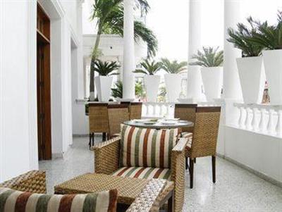 фото отеля Fontamar Hotel Barranquilla