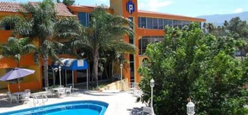 фото отеля Hotel Panoramico Ciudad Victoria