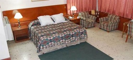 фото отеля Hotel Panoramico Ciudad Victoria