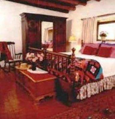 фото отеля Hacienda Antigua Bed and Breakfast