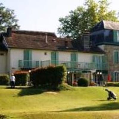 фото отеля Les Cottages du Saleys