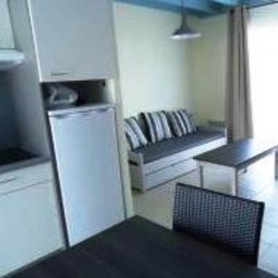 фото отеля Les Cottages du Saleys