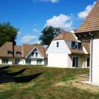фото отеля Les Cottages du Saleys