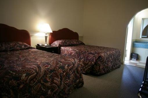 фото отеля Centre Suite Inns
