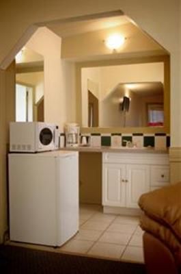 фото отеля Centre Suite Inns