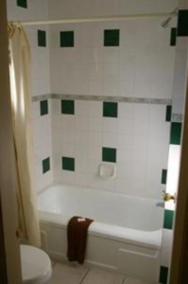 фото отеля Centre Suite Inns