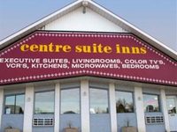 Centre Suite Inns