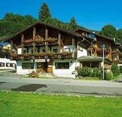фото отеля Edelsberg
