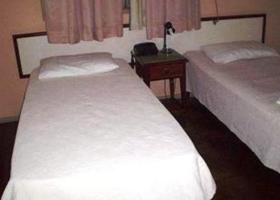 фото отеля Century Horto Hotel
