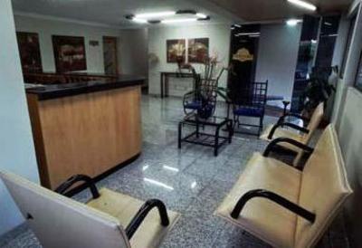 фото отеля Century Horto Hotel