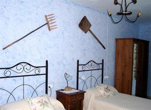 фото отеля Casa Rural Abuela Maxi
