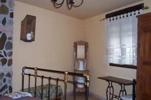 фото отеля Casa Rural Abuela Maxi