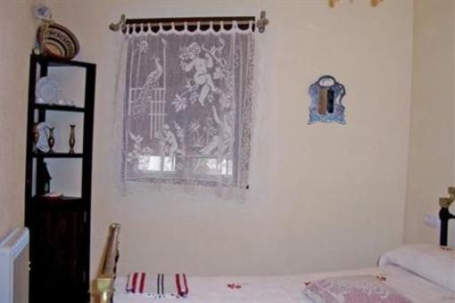 фото отеля Casa Rural Abuela Maxi