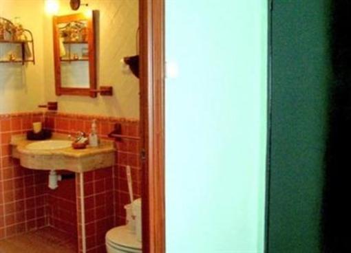 фото отеля Casa Rural Abuela Maxi