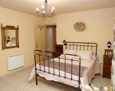 фото отеля Casa Rural Abuela Maxi