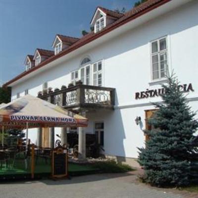фото отеля Penzion Kuria