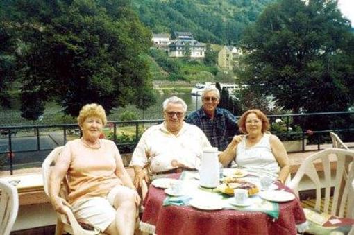 фото отеля Pension Gundert