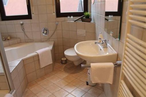 фото отеля Landhaus Pension Göke Hövelhof