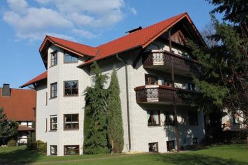 фото отеля Landhaus Pension Göke Hövelhof