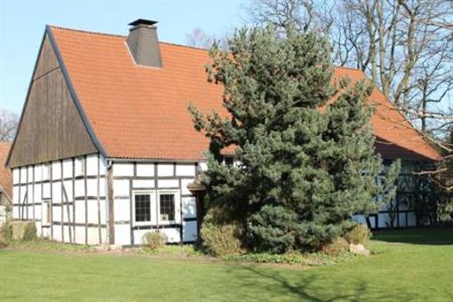 фото отеля Landhaus Pension Göke Hövelhof