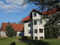 Landhaus Pension Göke Hövelhof