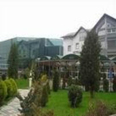 фото отеля Aqua Hotel Sarajevo