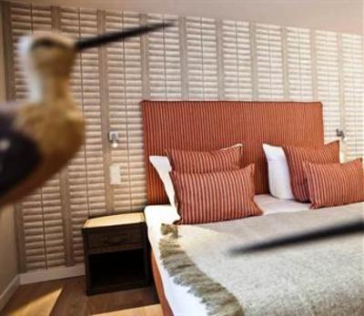 фото отеля Hotel am Leuchtturm
