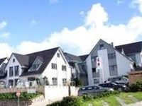 Hotel am Leuchtturm