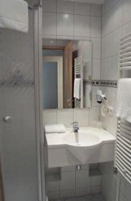 фото отеля Hotel Restaurant Normandie