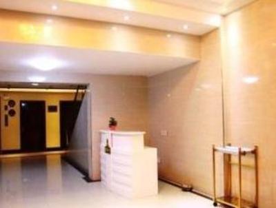 фото отеля Super 8 Hotel Shiyan Beijing Zhong Lu