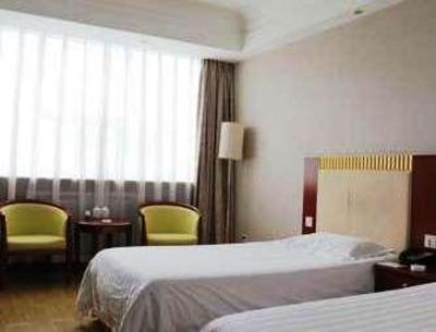 фото отеля Youyi Holiday Hotel Manzhouli
