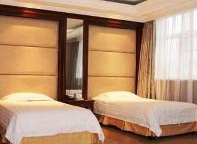 фото отеля Youyi Holiday Hotel Manzhouli