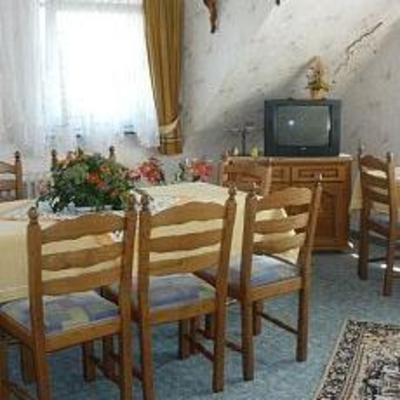 фото отеля Acker Gastehaus
