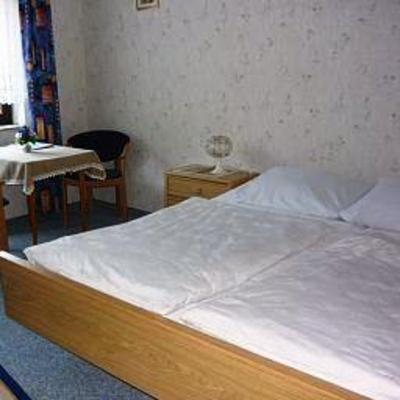 фото отеля Acker Gastehaus