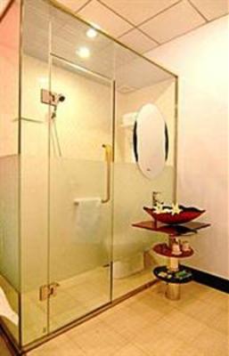 фото отеля Shell Inn Group Mudanjiang Taiping Road