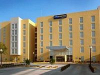 City Express Playa del Carmen
