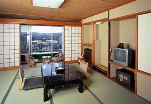 фото отеля Shirahama Seaside Hotel