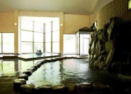 фото отеля Shirahama Seaside Hotel