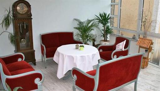 фото отеля Hirsch Hotel Gunzburg