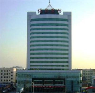 фото отеля Boxing Hotel