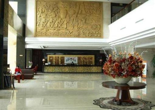 фото отеля Boxing Hotel