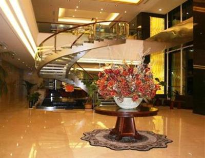 фото отеля Boxing Hotel