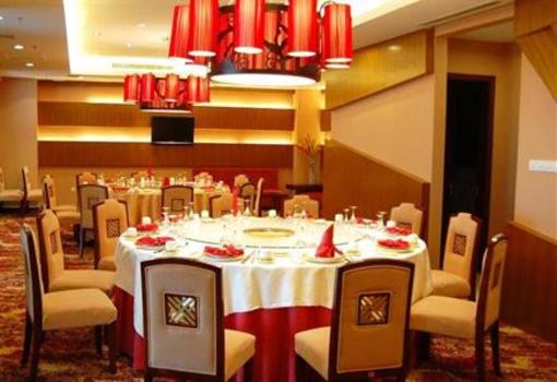 фото отеля Boxing Hotel