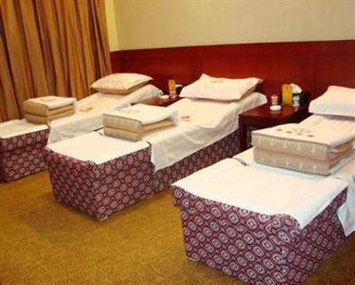 фото отеля Boxing Hotel